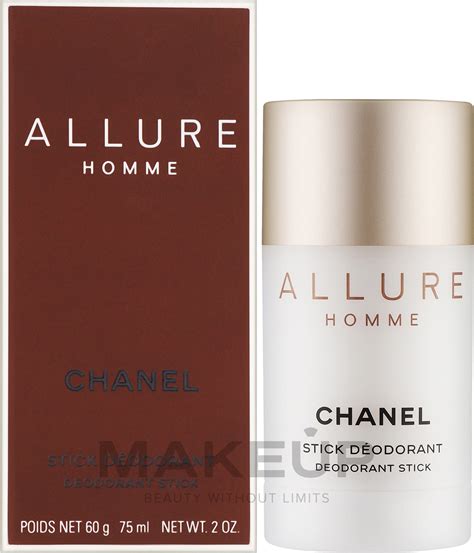 chanel allure für männer|chanel allure homme sale.